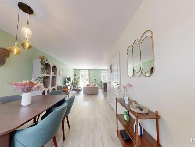 Maison vente à Thionville, Metzervisse