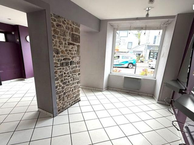 Maison vente à Coutances, Montmartin-sur-mer