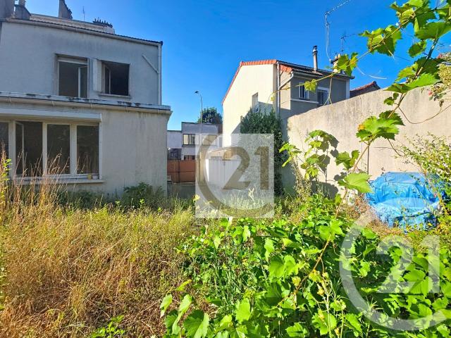 Maison vente à L'Haÿ-les-Roses, Ivry-sur-seine