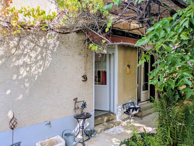 Maison vente à Pontoise, Presles