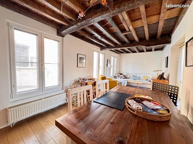 Maison vente à Lille, Nord