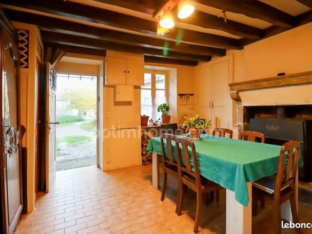Maison vente à Magnac-Laval, Haute-Vienne