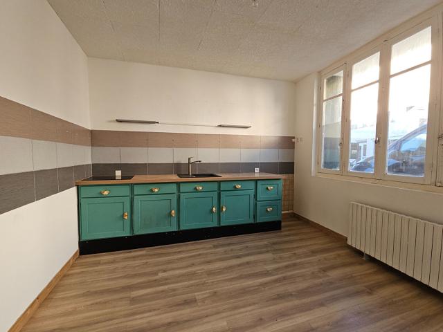 Maison vente à Niort, Mauzé-sur-le-mignon