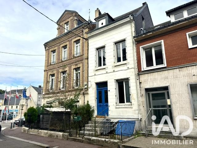 Maison vente à Le Havre, Bolbec
