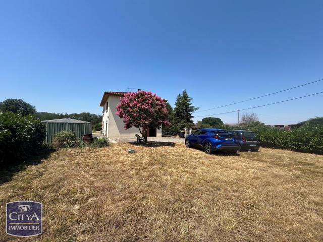 Maison vente à Foix, Dalou