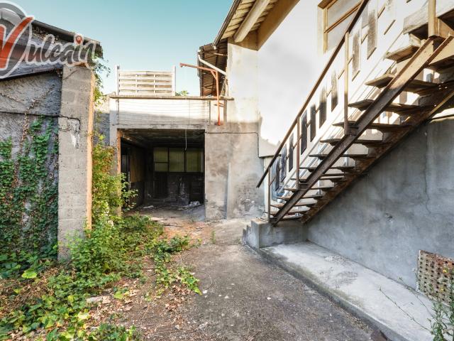 Maison vente à Clermont-Ferrand, Pont-du-château