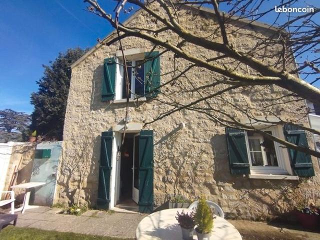 Maison vente à Pontoise, Méry-sur-oise