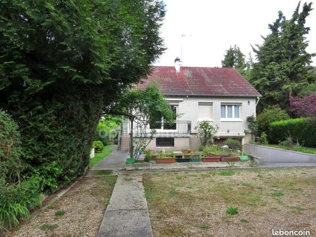 Maison vente à Mantes-la-Jolie, Bréval