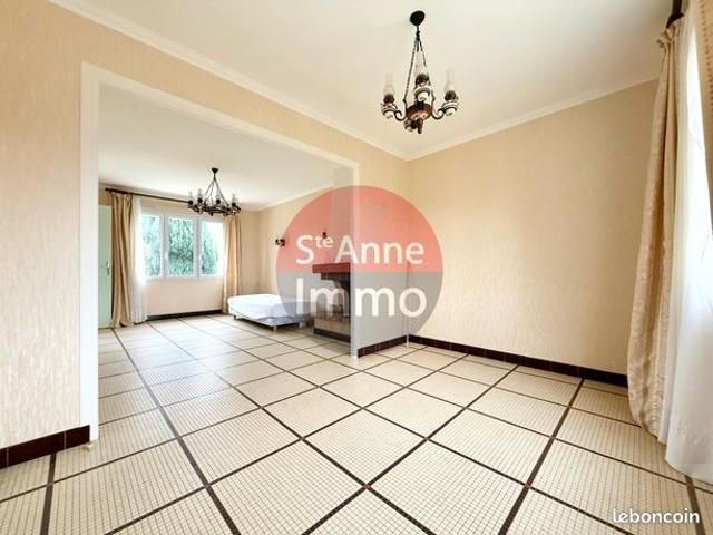 Maison vente à Péronne, Vrély