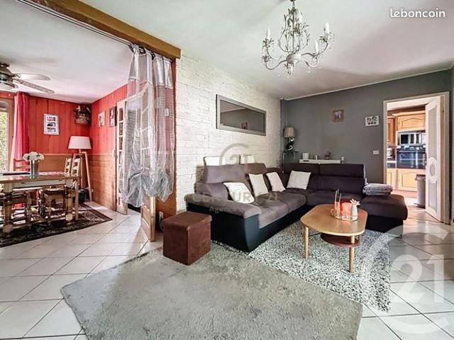 Maison vente à Torcy, Noisiel