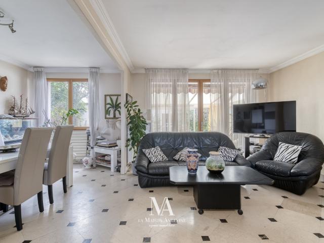 Maison vente à Angers