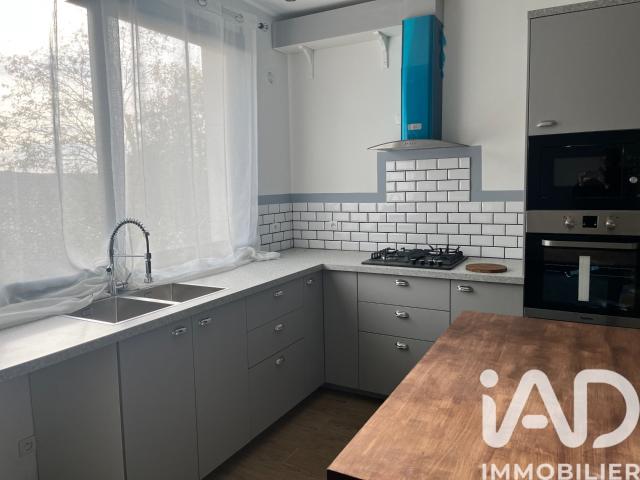 Maison vente à Palaiseau, Île-de-France