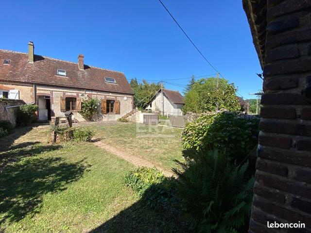 Maison vente à Nogent-le-Rotrou, Thiron Gardais