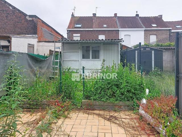 Maison vente à Malcense Égalité, Tourcoing