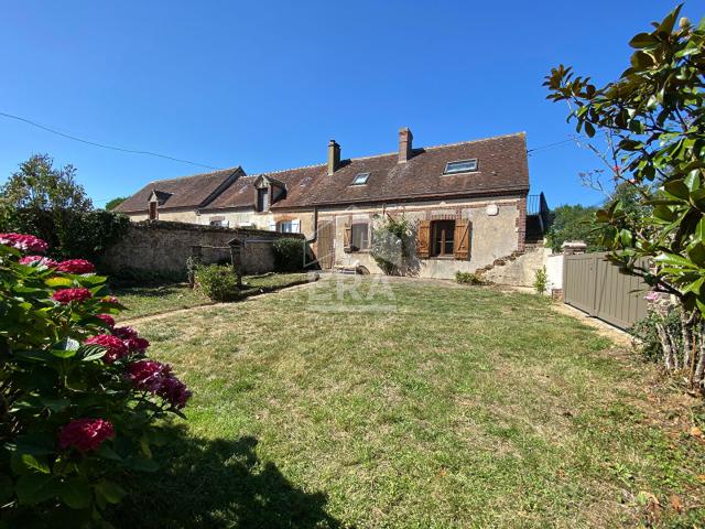 Maison vente à Nogent-le-Rotrou, Thiron Gardais
