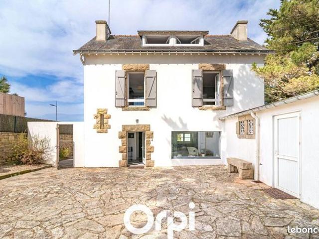 Maison vente à Lorient, Bretagne