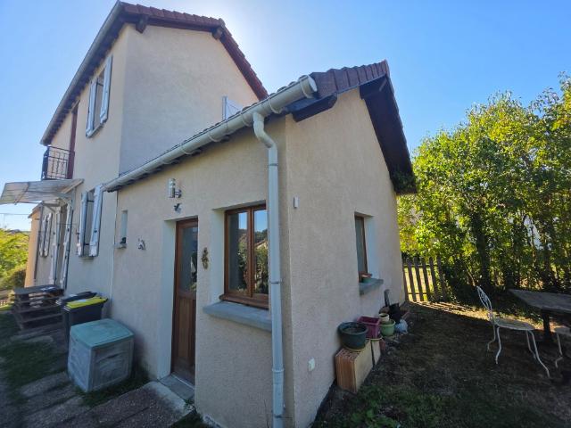 Maison vente à Cusset, Allier