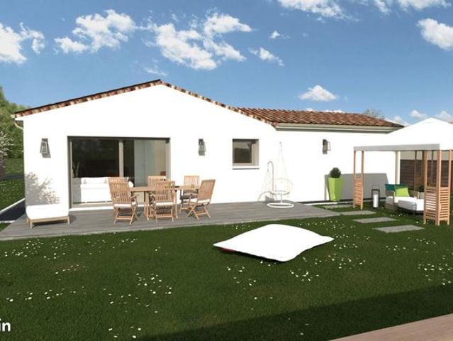 Maison vente à Poitiers, Nouvelle-Aquitaine