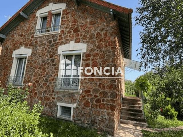 Maison vente à Antony