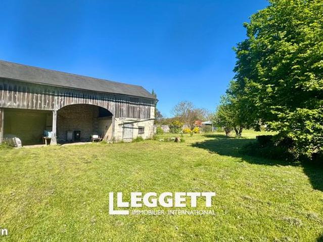 Maison vente à Châtellerault, Monts-sur-guesnes