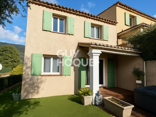 Maison vente à Arrondissement de Draguignan, Cavalaire-sur-mer