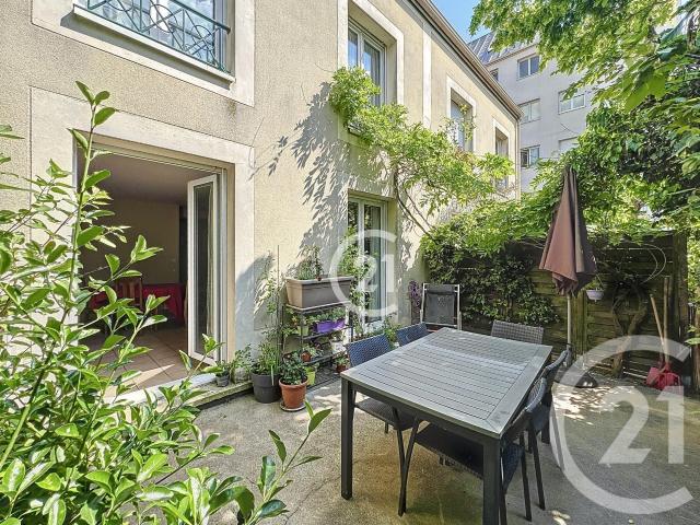 Maison vente à Bobigny, Vaux-montreuil