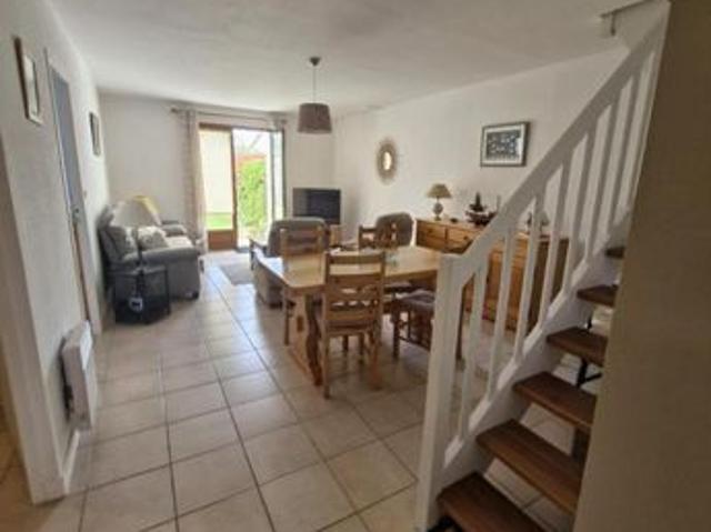 Maison vente à Rochefort, Meschers-sur-gironde