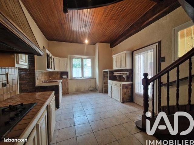 Maison vente à Tarbes, Vic-en-bigorre