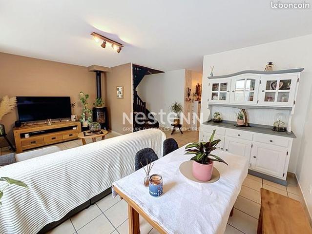 Maison vente à Melun, Boissise-la-bertrand