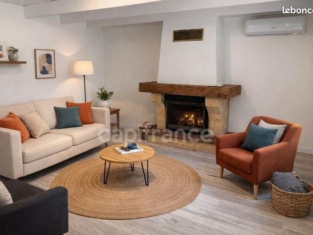 Maison vente à Quimper, Bretagne