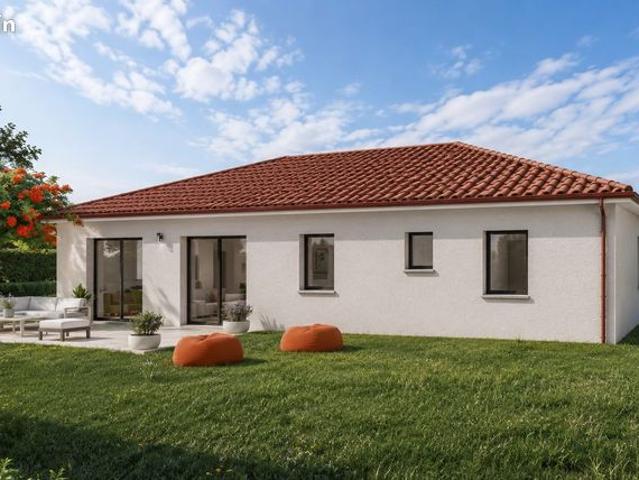 Maison vente à Épinal, Saint-etienne-lès-remiremont