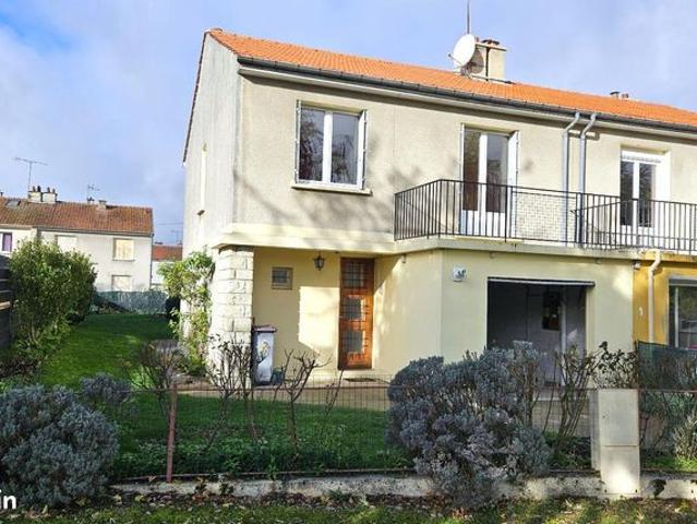 Maison vente à Vitry-le-François, Vitry-le-françois