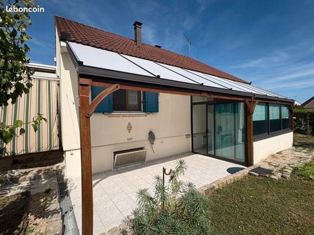 Maison vente à Beauvais, Méru