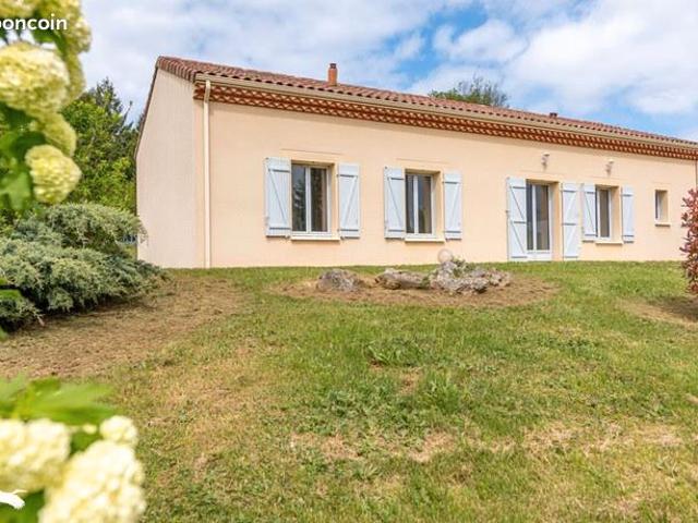 Maison vente à Bergerac, Lalinde