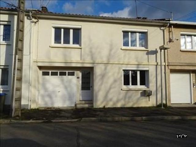 Maison location à Toulouse, Colomiers