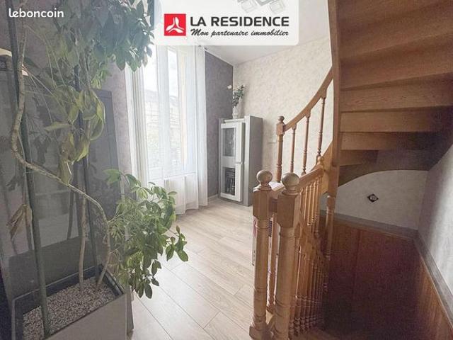 Maison vente à Sarcelles, Garges-lès-gonesse