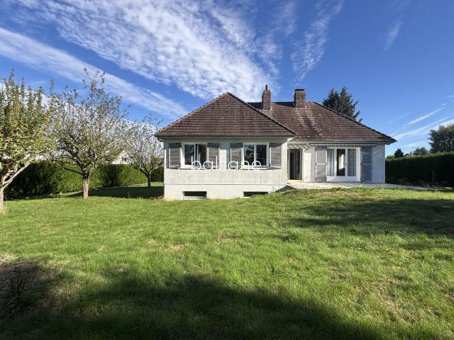 Maison vente à Barentin, Seine-Maritime
