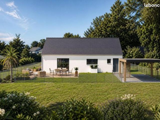 Maison vente à Caen, Douvres-la-délivrande