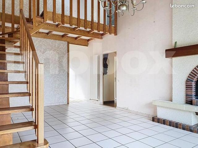 Maison vente à Châteaubriant-Ancenis, Saint-géréon