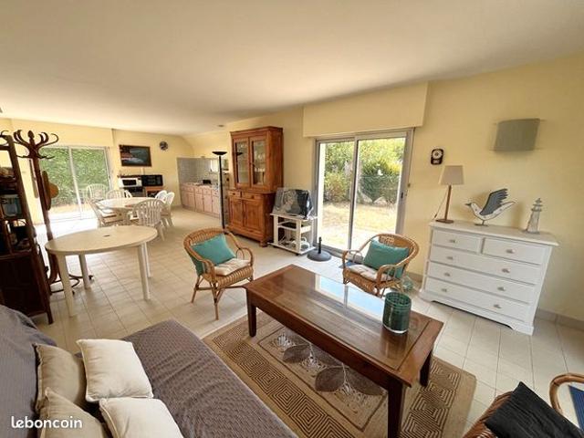 Maison vente à Saint-Nazaire, Piriac-sur-mer