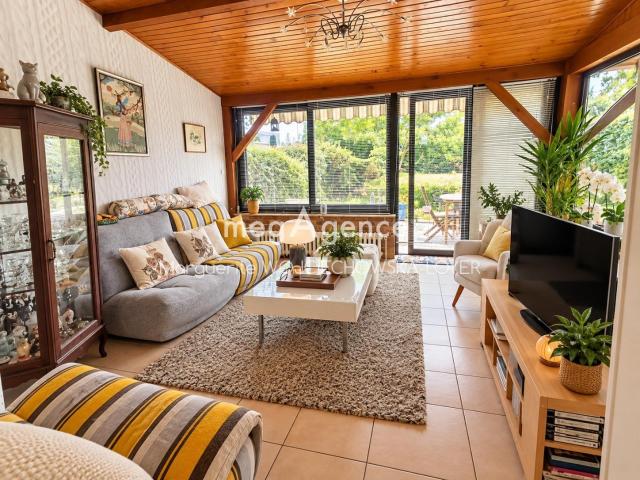Maison vente à Alençon, Orne