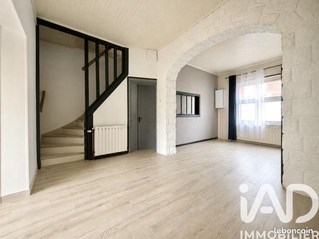 Maison vente à Douai, Aniche