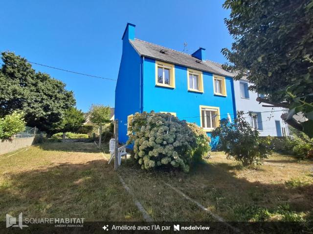 Maison location à Brest, Bretagne