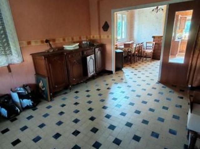 Maison vente à Amiens, Naours