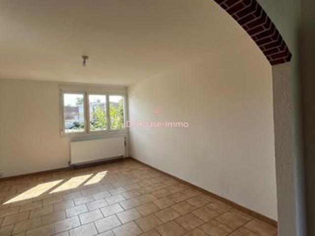 Maison vente à Douai, Lambres-lez-douai