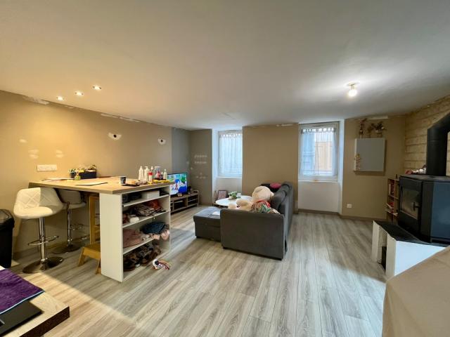 Maison vente à Clermont-Ferrand, Pont-du-château