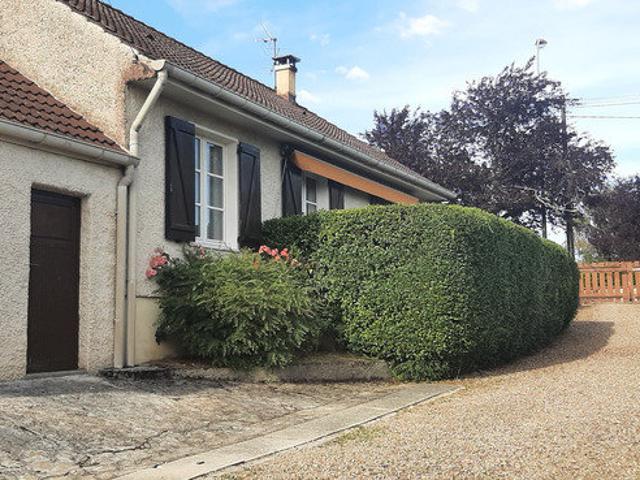 Maison vente à Gueugnon, Saône-et-Loire