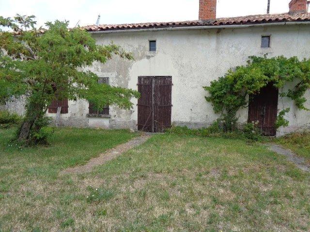 Maison vente à Niort, Gournay-loizé