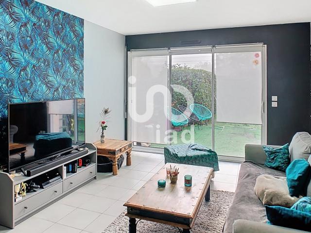Maison vente à Châteaubriant-Ancenis, Sucé-sur-erdre
