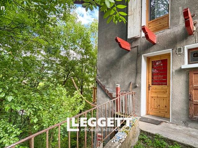 Maison vente à Albertville, Auvergne-Rhône-Alpes